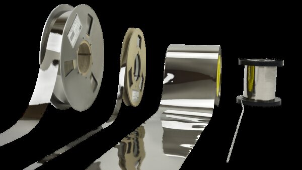 VITROBRAZE Brazing Foils