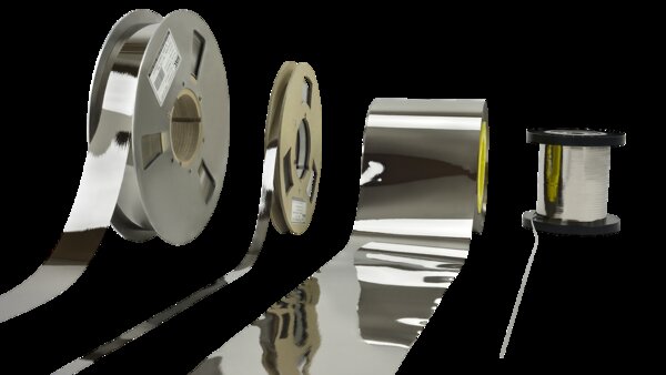 VITROBRAZE Brazing Foils