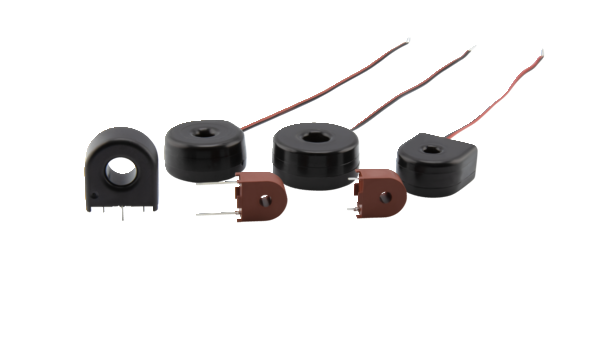 Current transformers
